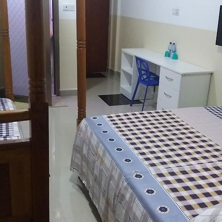 Ayodya Suites Nyali Nyali Beach Bagian luar foto