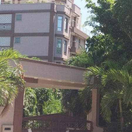 Ayodya Suites Nyali Nyali Beach Bagian luar foto