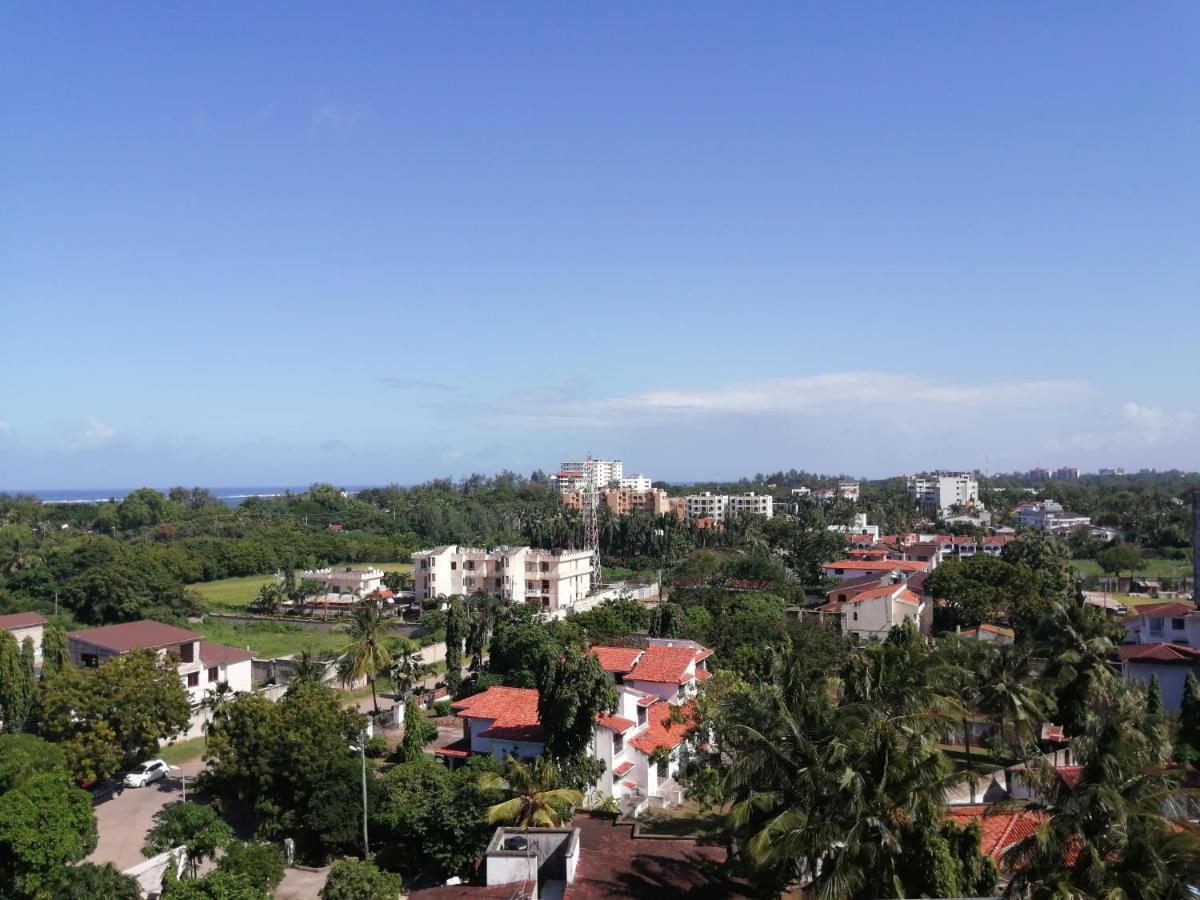 Ayodya Suites Nyali Nyali Beach Bagian luar foto