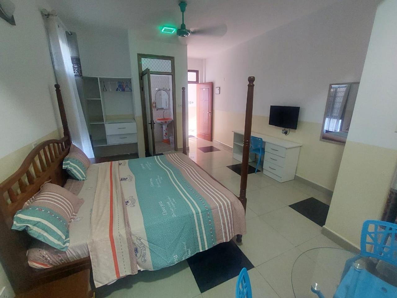 Ayodya Suites Nyali Nyali Beach Bagian luar foto