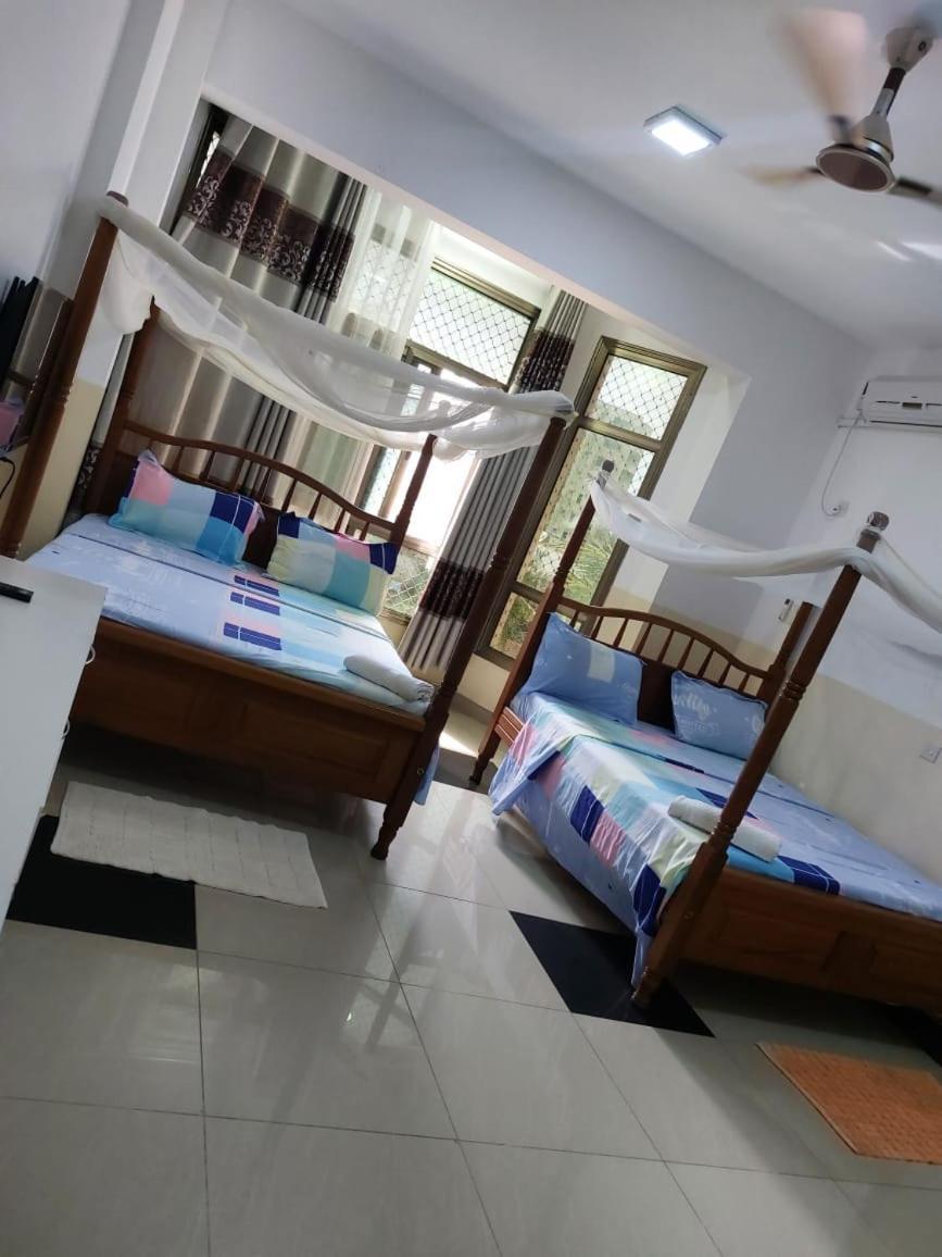 Ayodya Suites Nyali Nyali Beach Bagian luar foto