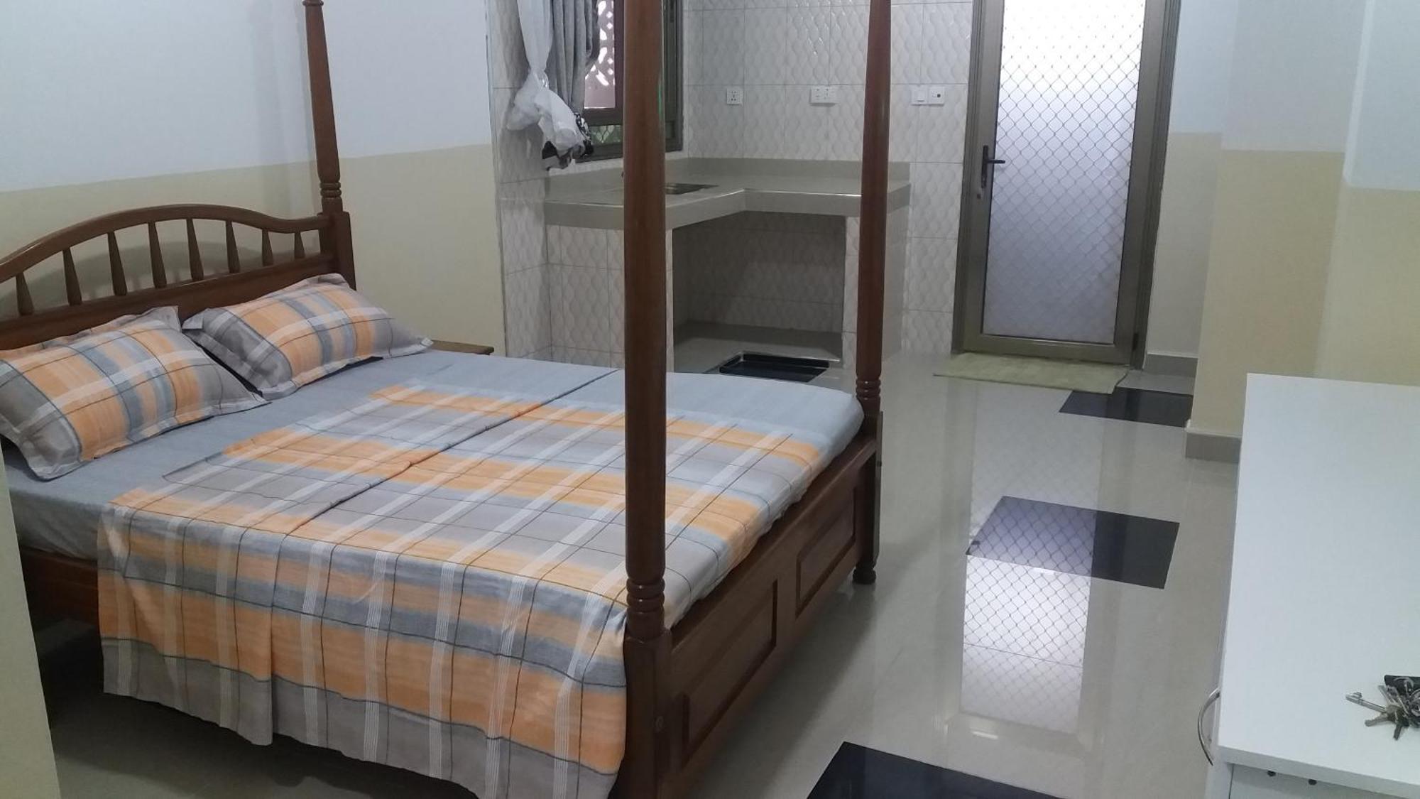 Ayodya Suites Nyali Nyali Beach Bagian luar foto