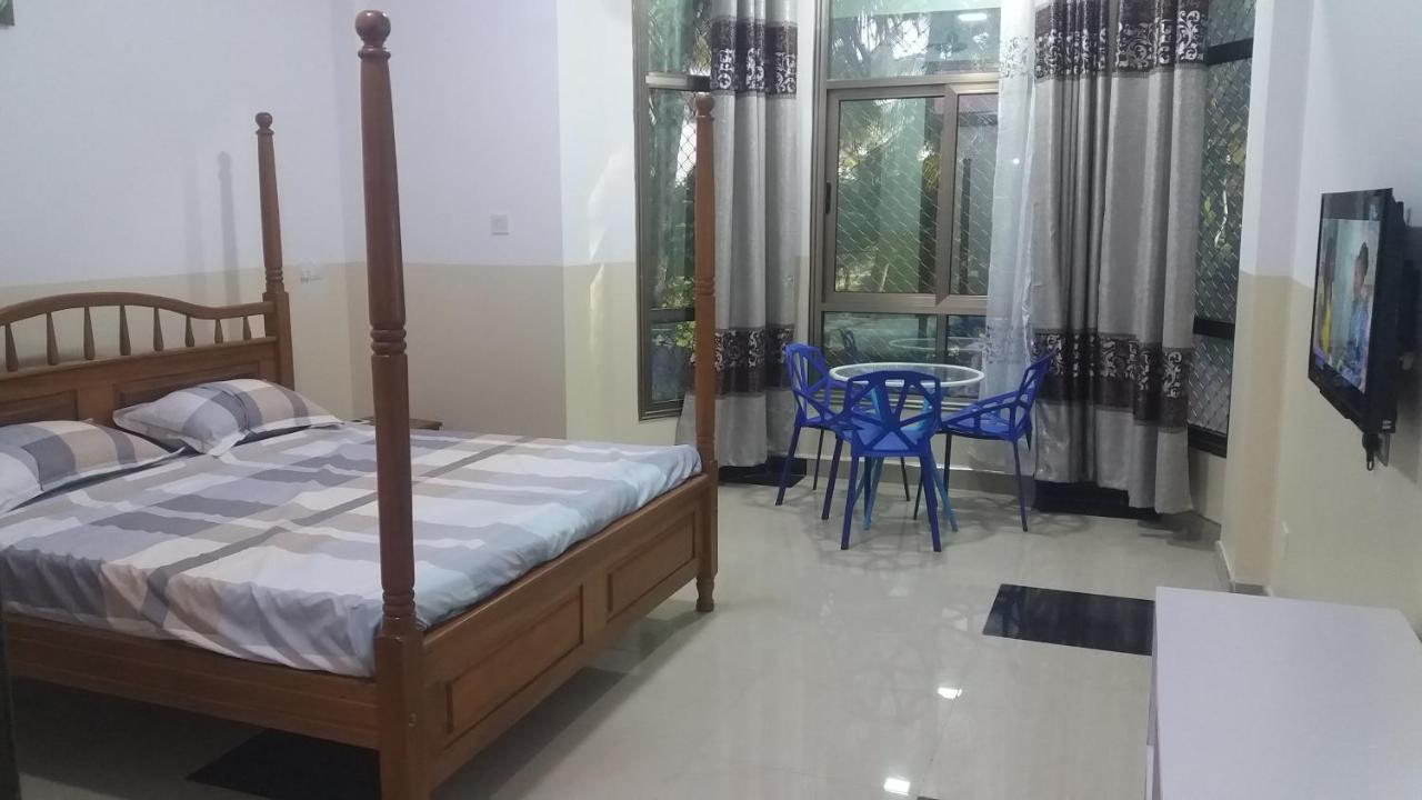 Ayodya Suites Nyali Nyali Beach Bagian luar foto