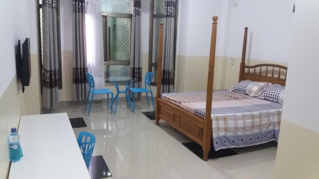 Ayodya Suites Nyali Nyali Beach Bagian luar foto