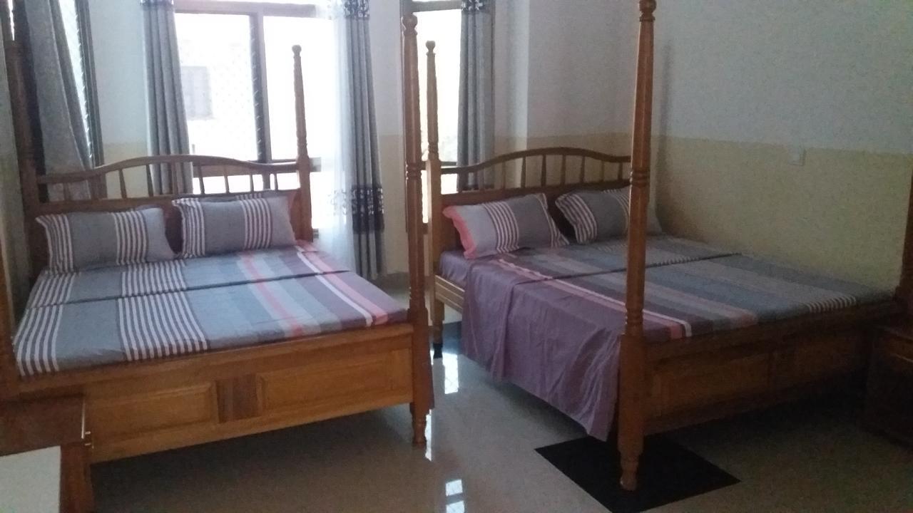 Ayodya Suites Nyali Nyali Beach Bagian luar foto