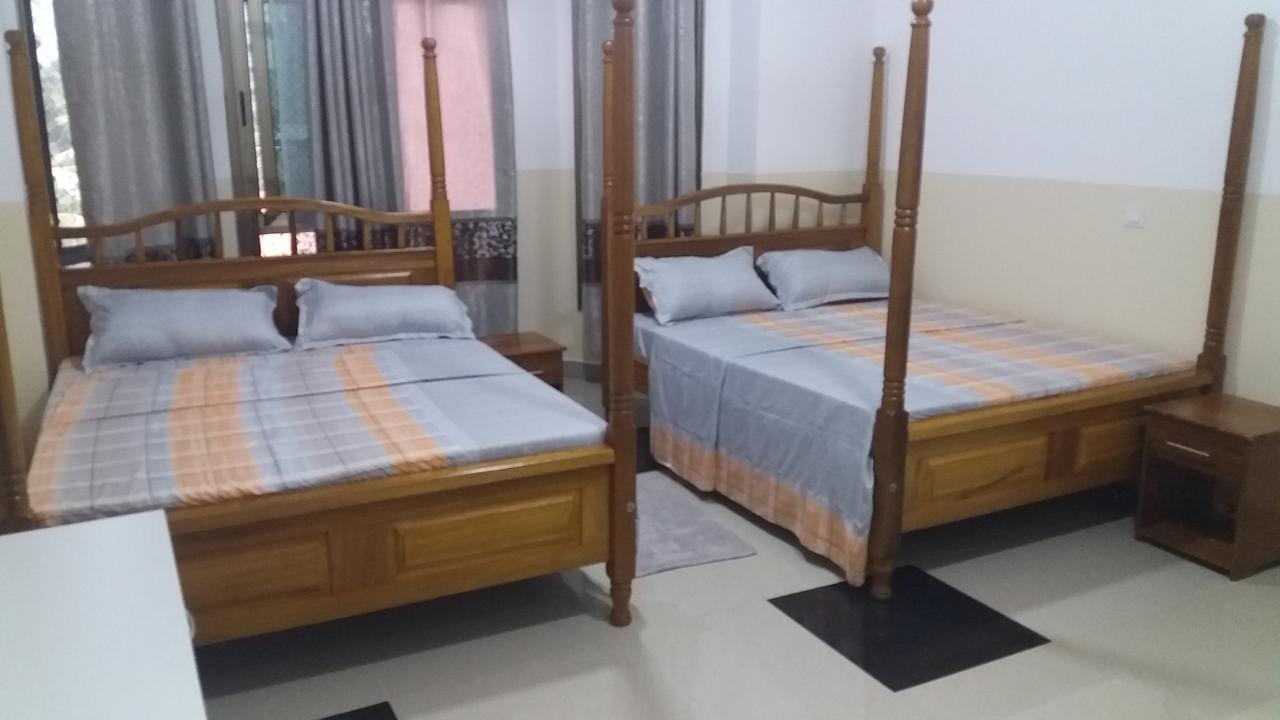 Ayodya Suites Nyali Nyali Beach Bagian luar foto