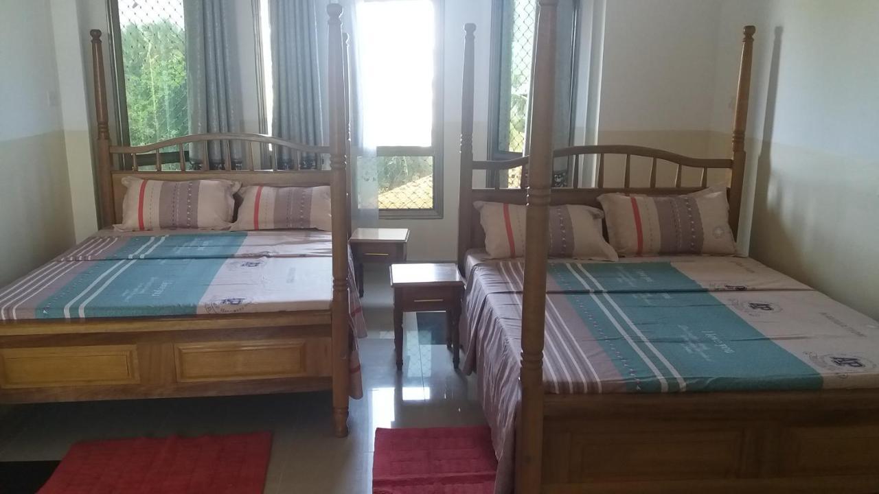 Ayodya Suites Nyali Nyali Beach Bagian luar foto