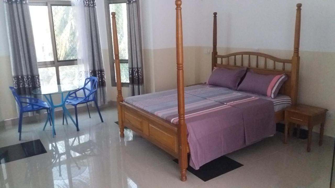 Ayodya Suites Nyali Nyali Beach Bagian luar foto