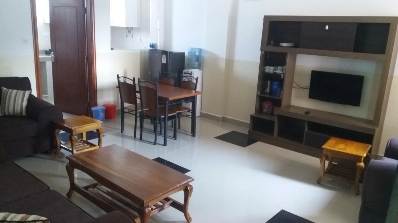 Ayodya Suites Nyali Nyali Beach Bagian luar foto