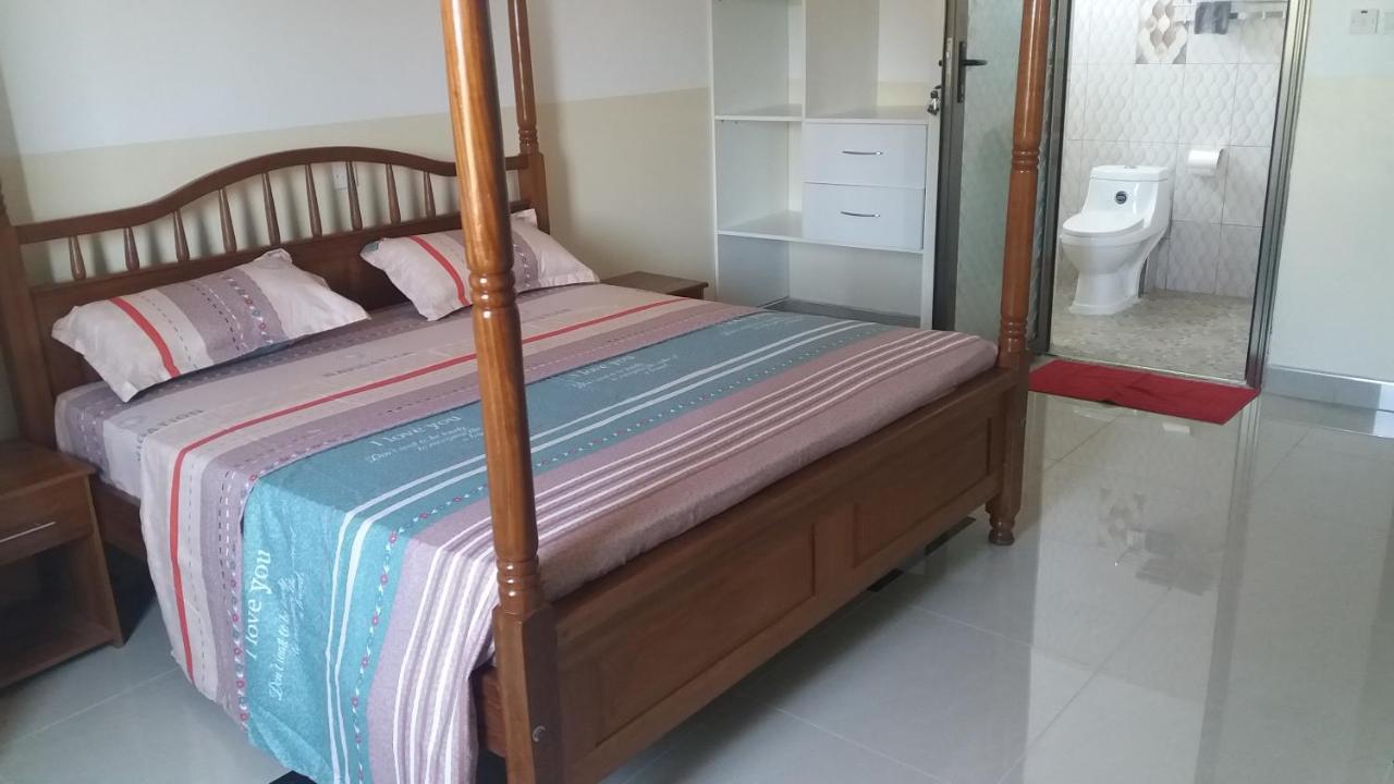 Ayodya Suites Nyali Nyali Beach Bagian luar foto