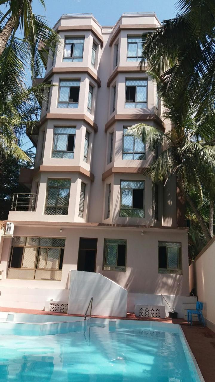 Ayodya Suites Nyali Nyali Beach Bagian luar foto