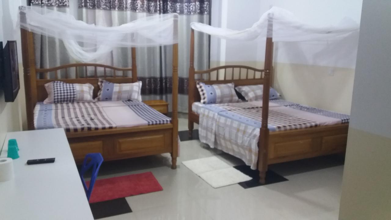 Ayodya Suites Nyali Nyali Beach Bagian luar foto