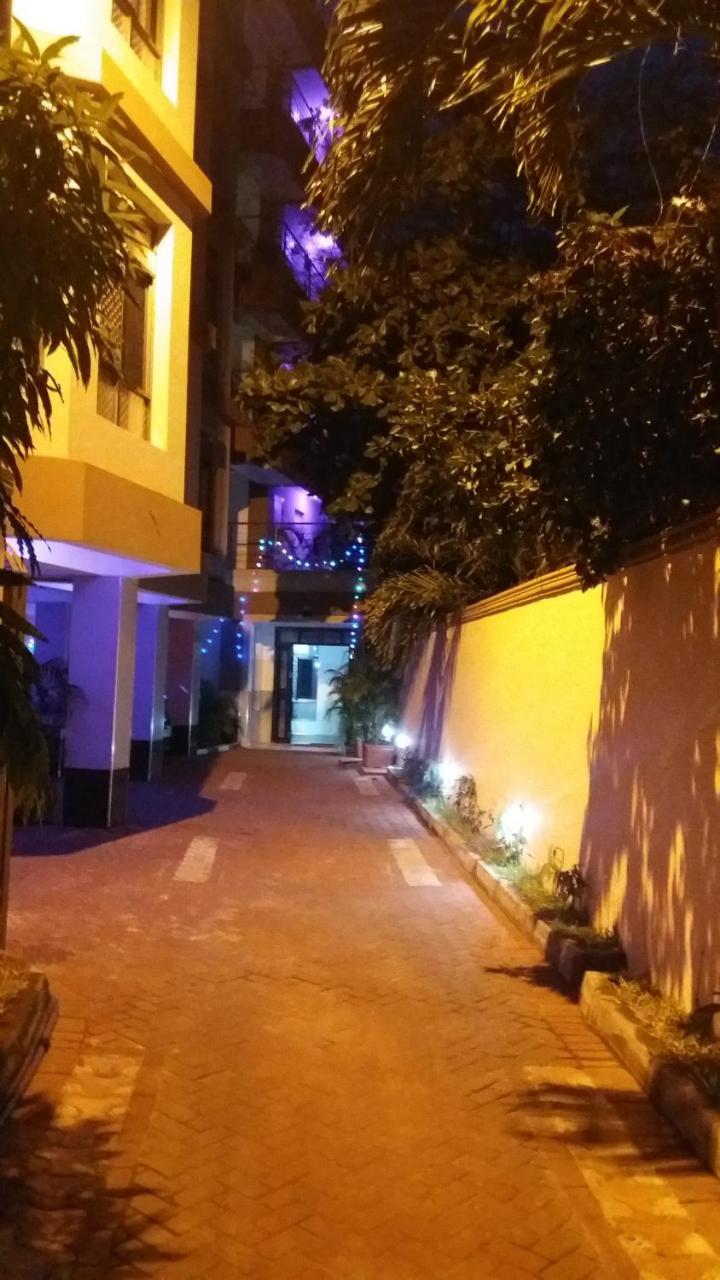 Ayodya Suites Nyali Nyali Beach Bagian luar foto